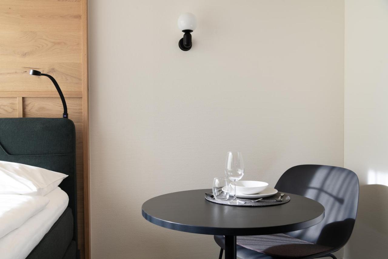 Townhouse N9 Apartment St. Moritz