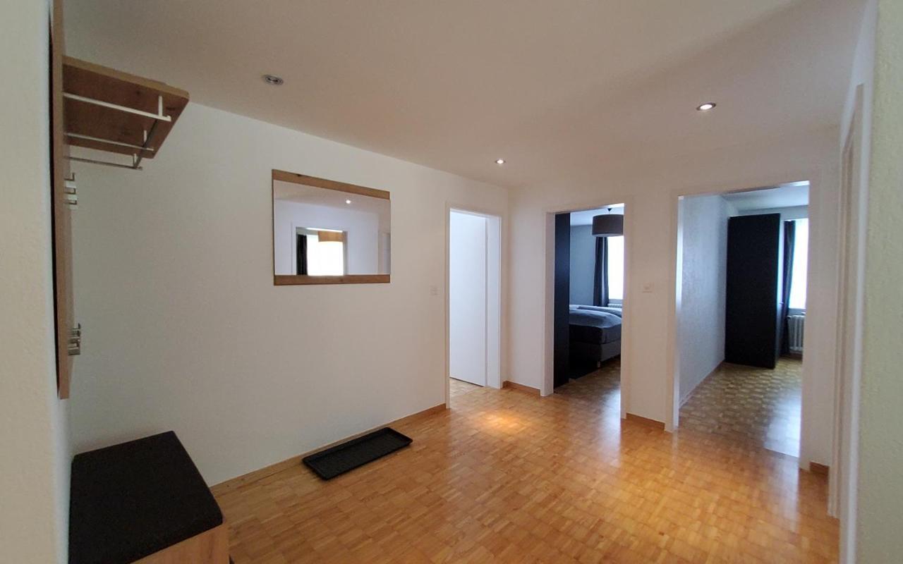 Daire Via Surpunt - Perspektiva - 5 *