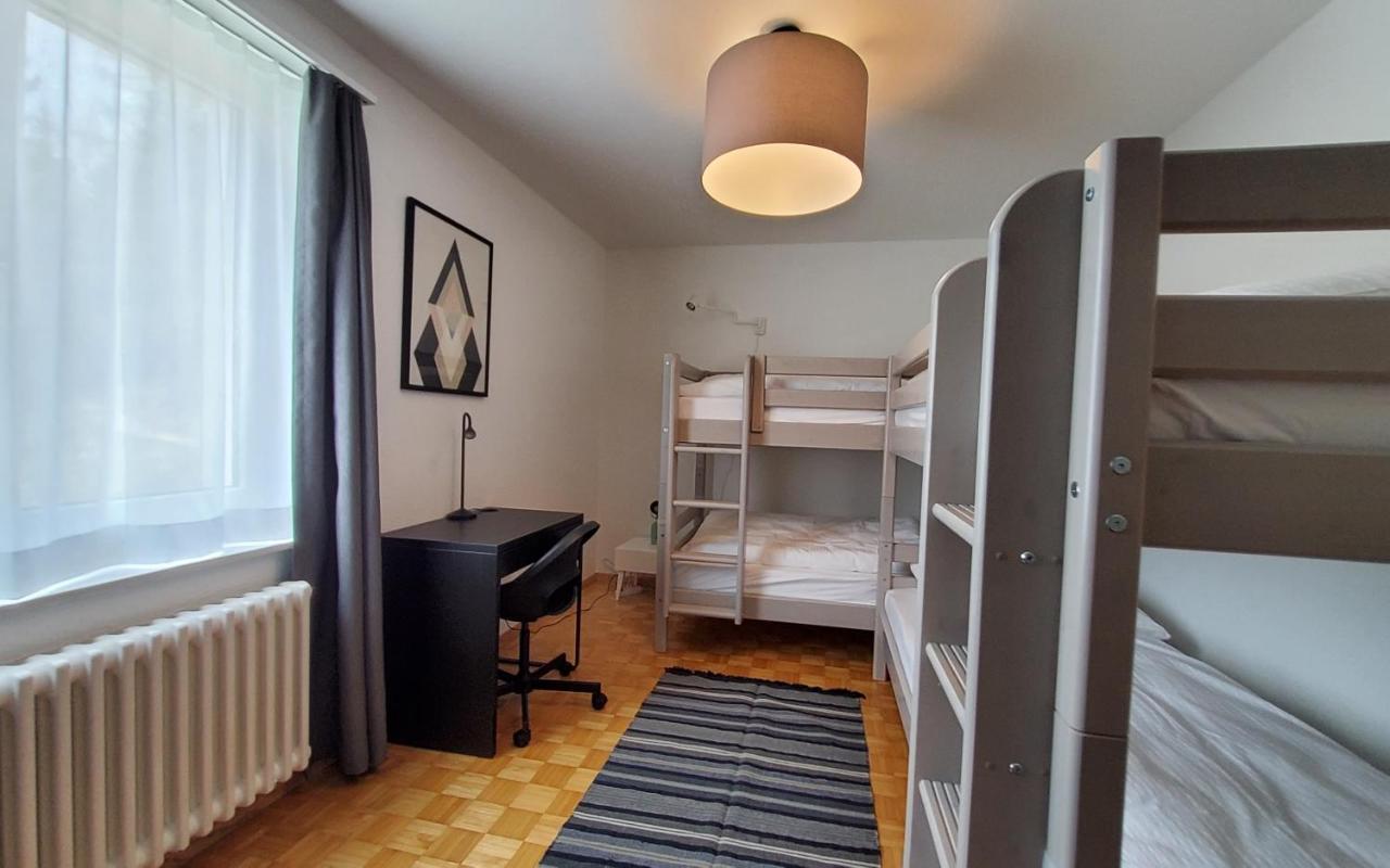 Daire Via Surpunt - Perspektiva - 5 *