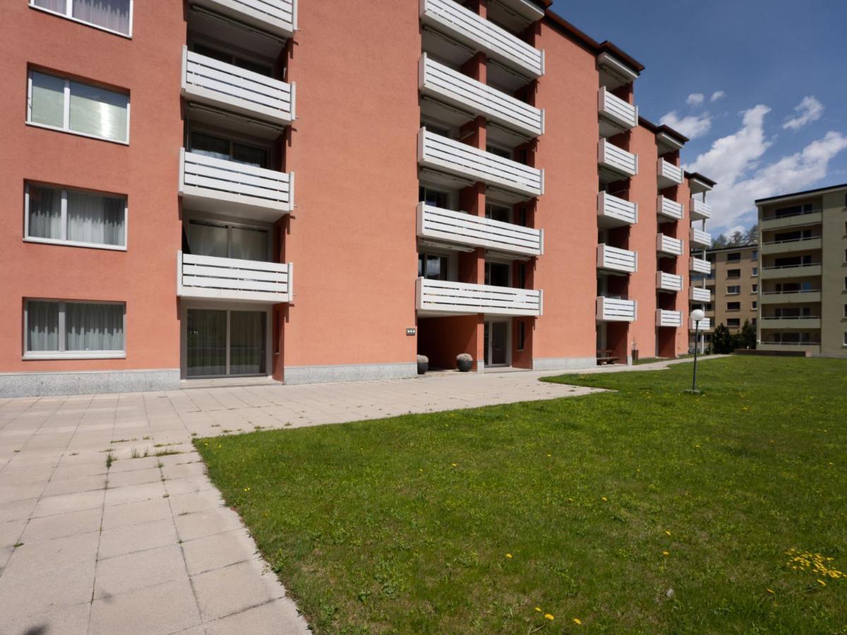 Appartmenthaus Skyline 309 Apartment *