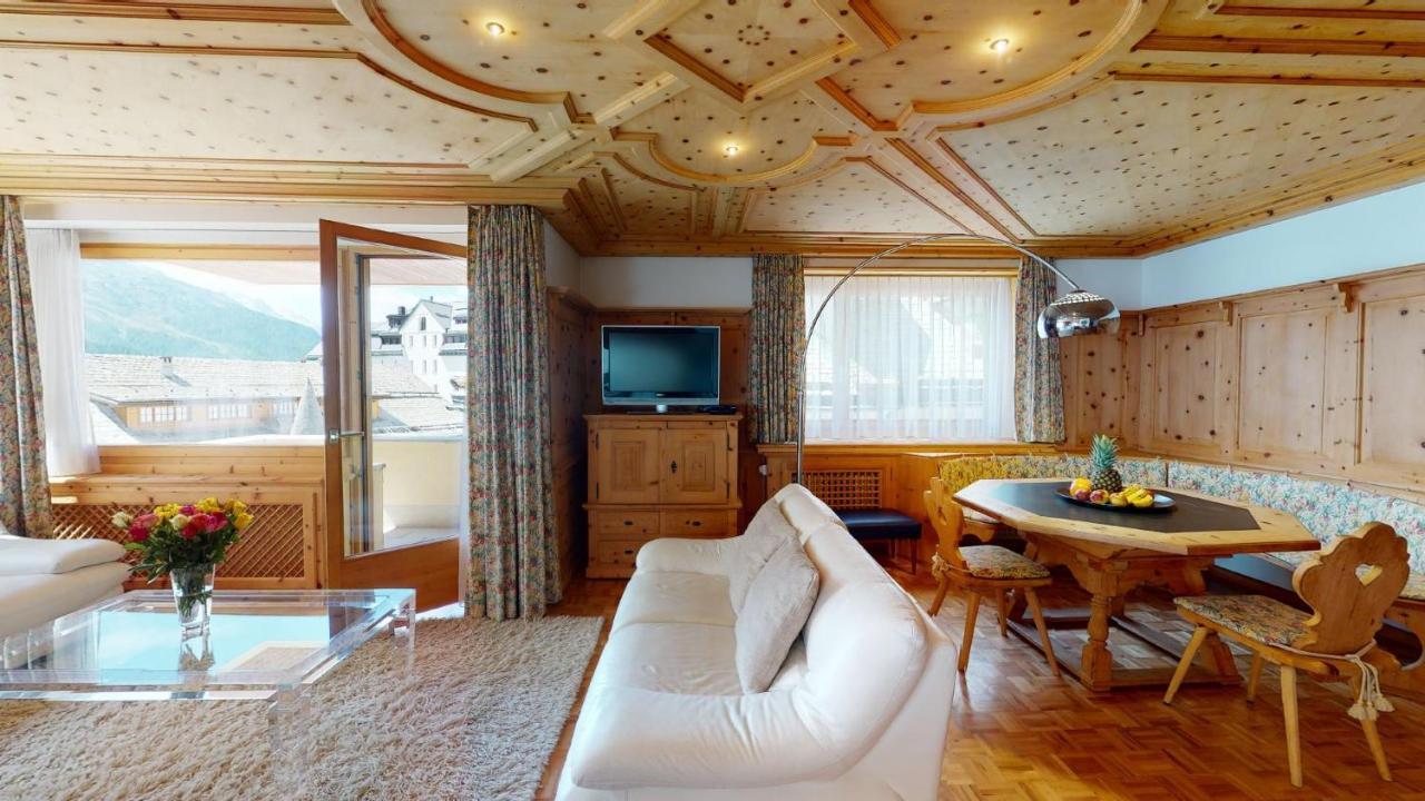 Paravicini 1 * St. Moritz