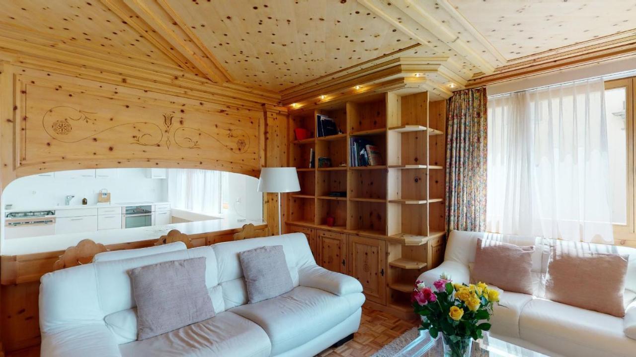 Apartment Paravicini 1 *