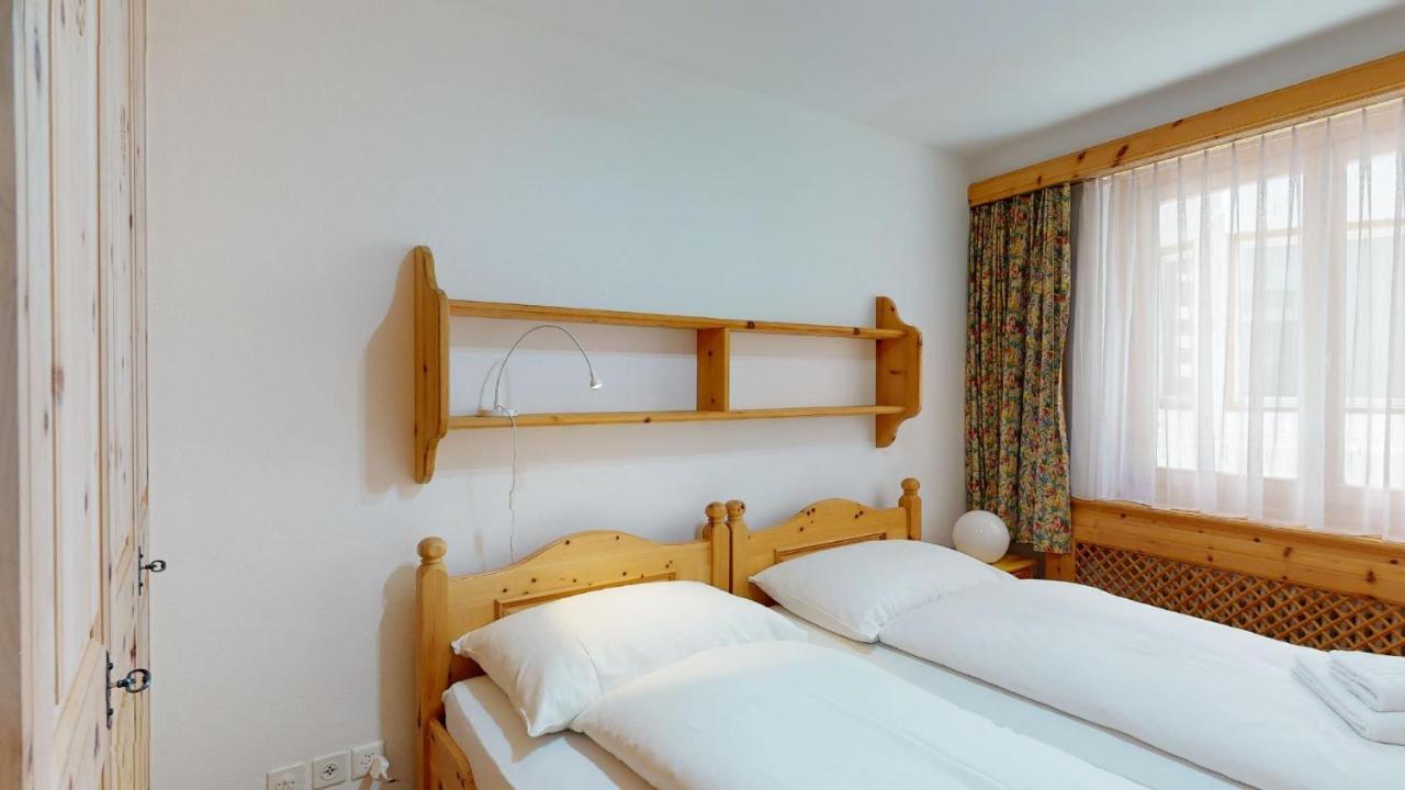 Paravicini 1 * St. Moritz