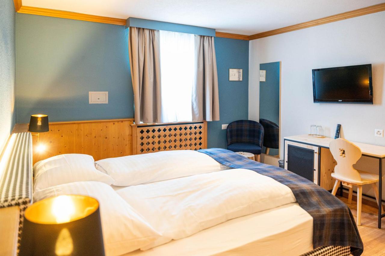 Baeren Hotel