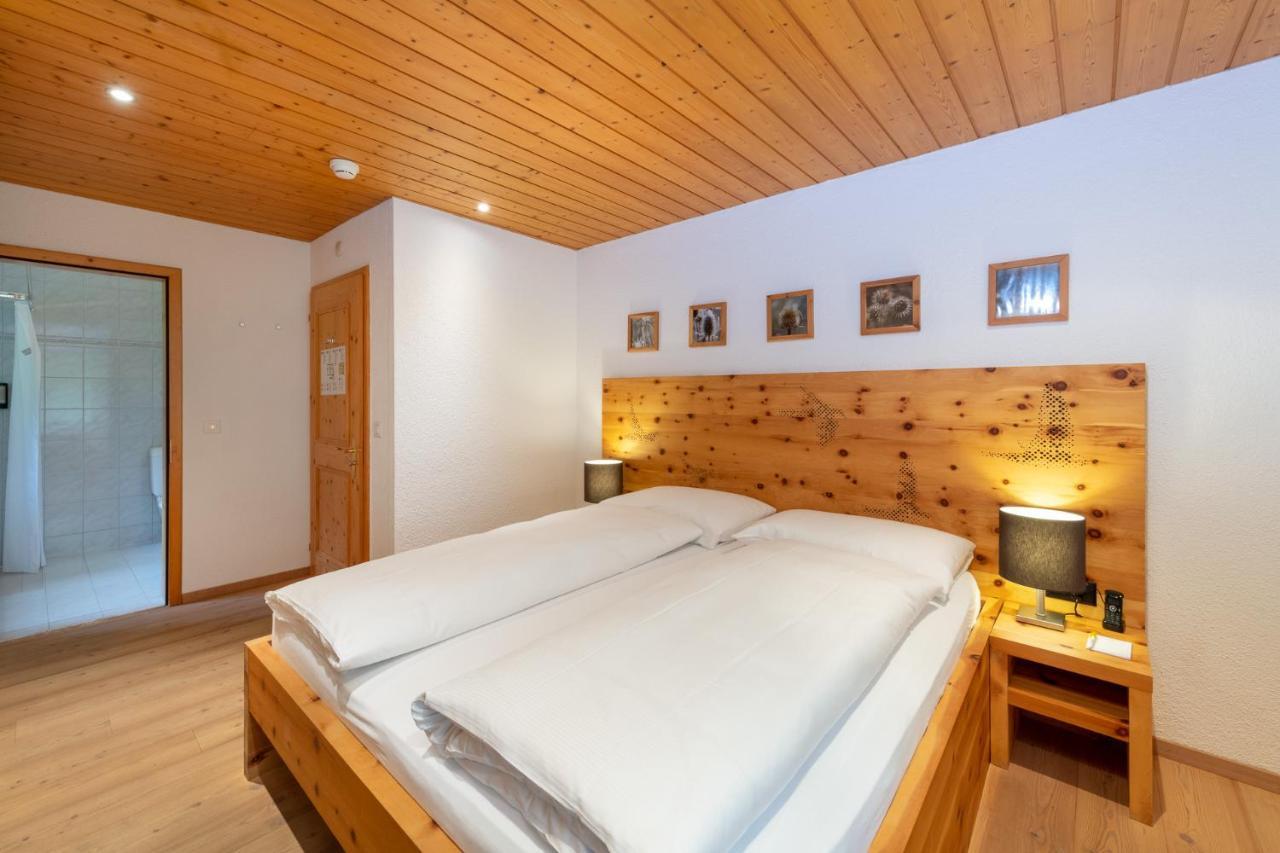 Hotel Berghotel Randolins 3*