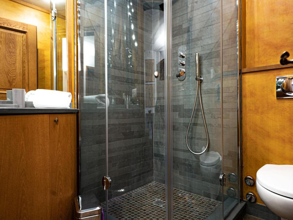 Chesa Sonnalpine B 48-5 By Interhome Apartment St. Moritz