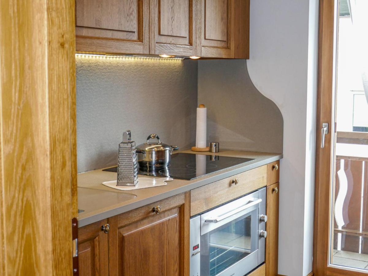 Chesa Sonnalpine B 48-5 By Interhome Apartment *