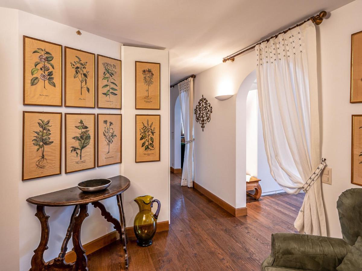 Apartment Chesa Sonnalpine B 48-5 By Interhome