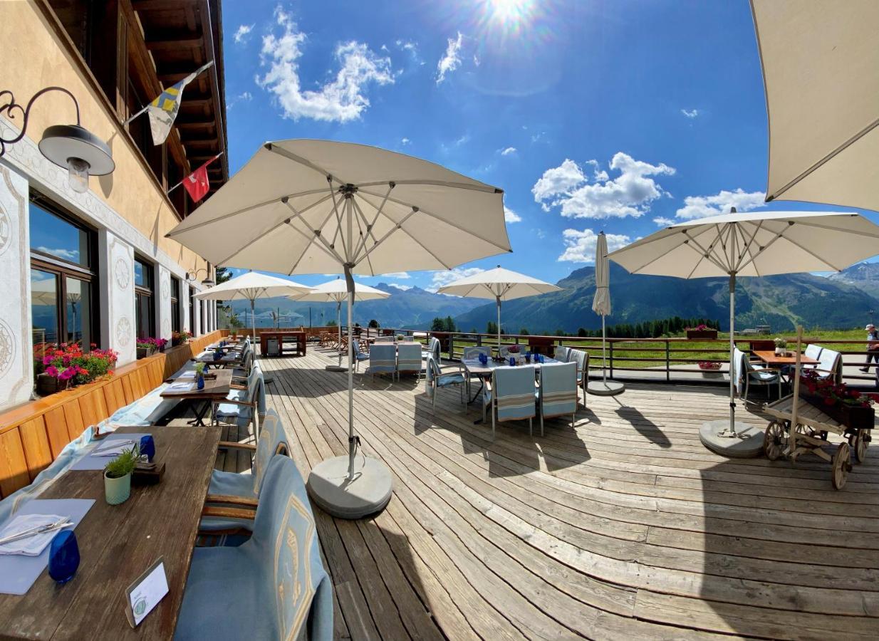 Salastrains Otel 3*