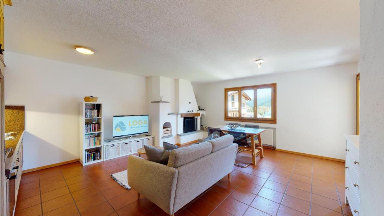 Apartment Ludains 2/9