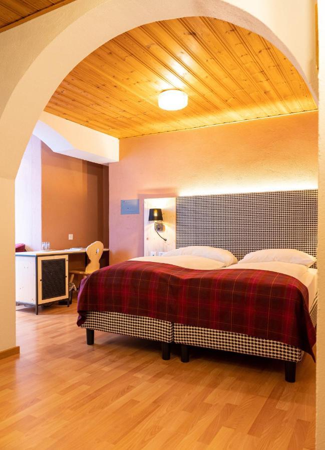 Baeren Hotel