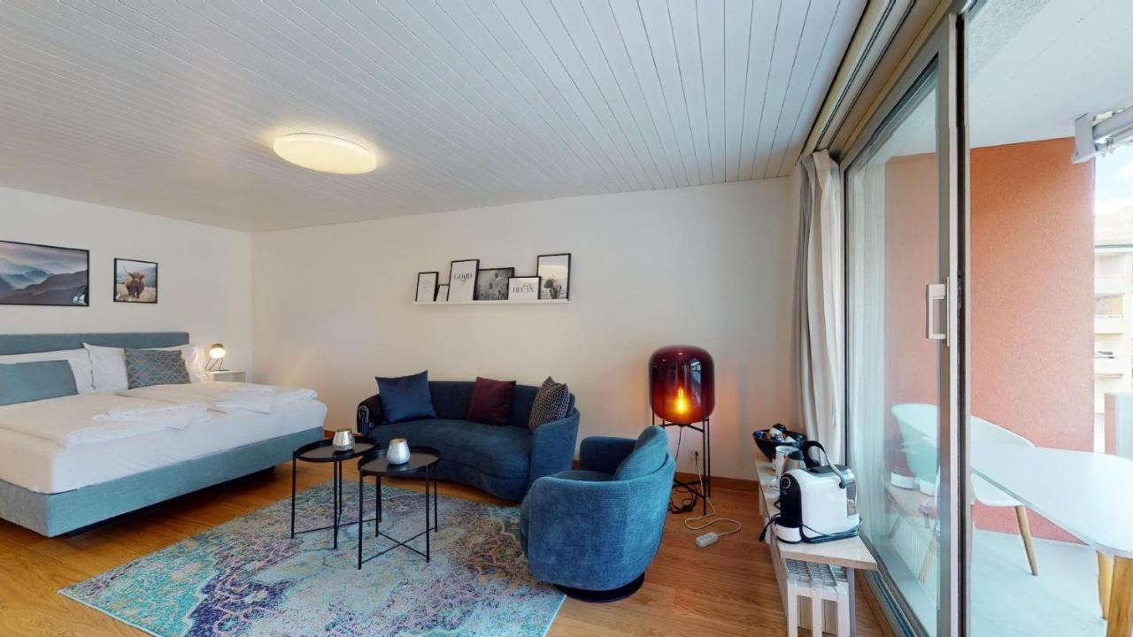 Abitaziun Skyline 414 - 