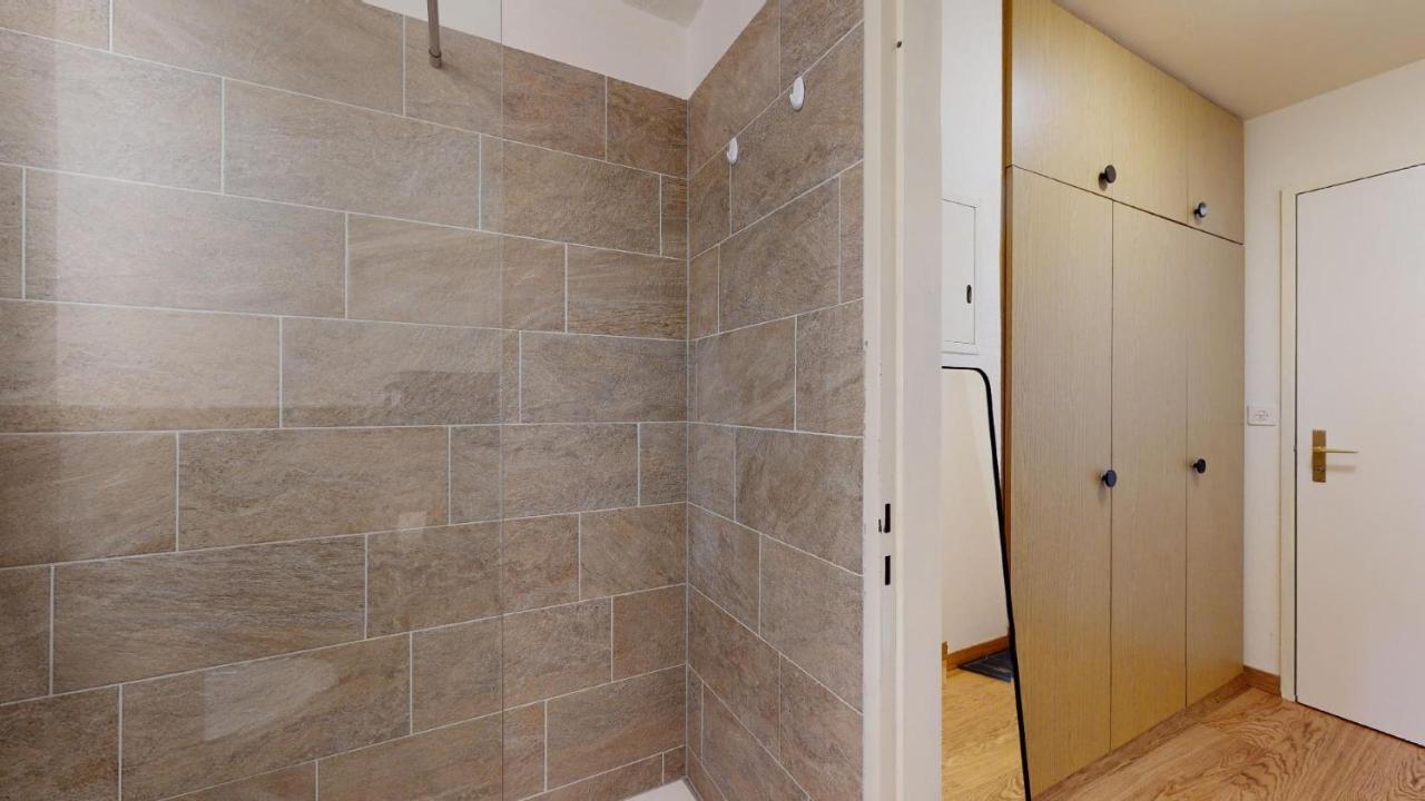 Abitaziun Skyline 414 - 