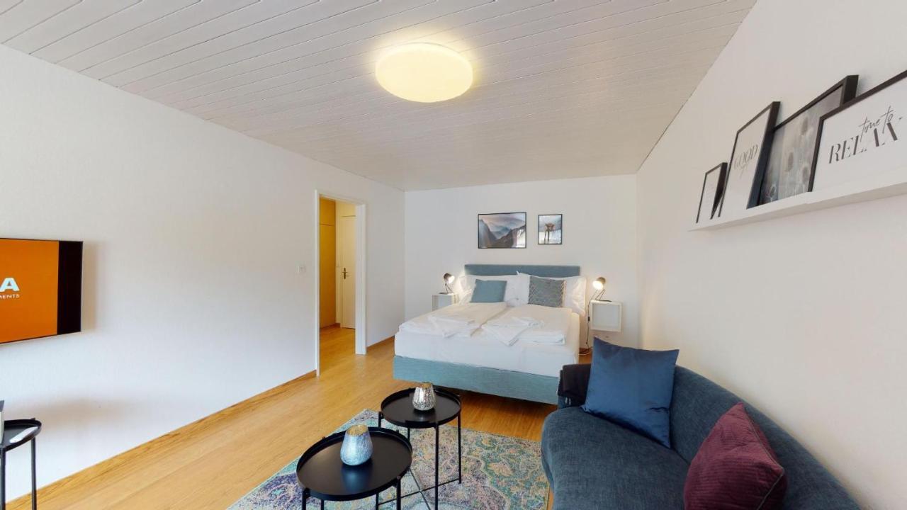 Apartment Abitaziun Skyline 414 - 