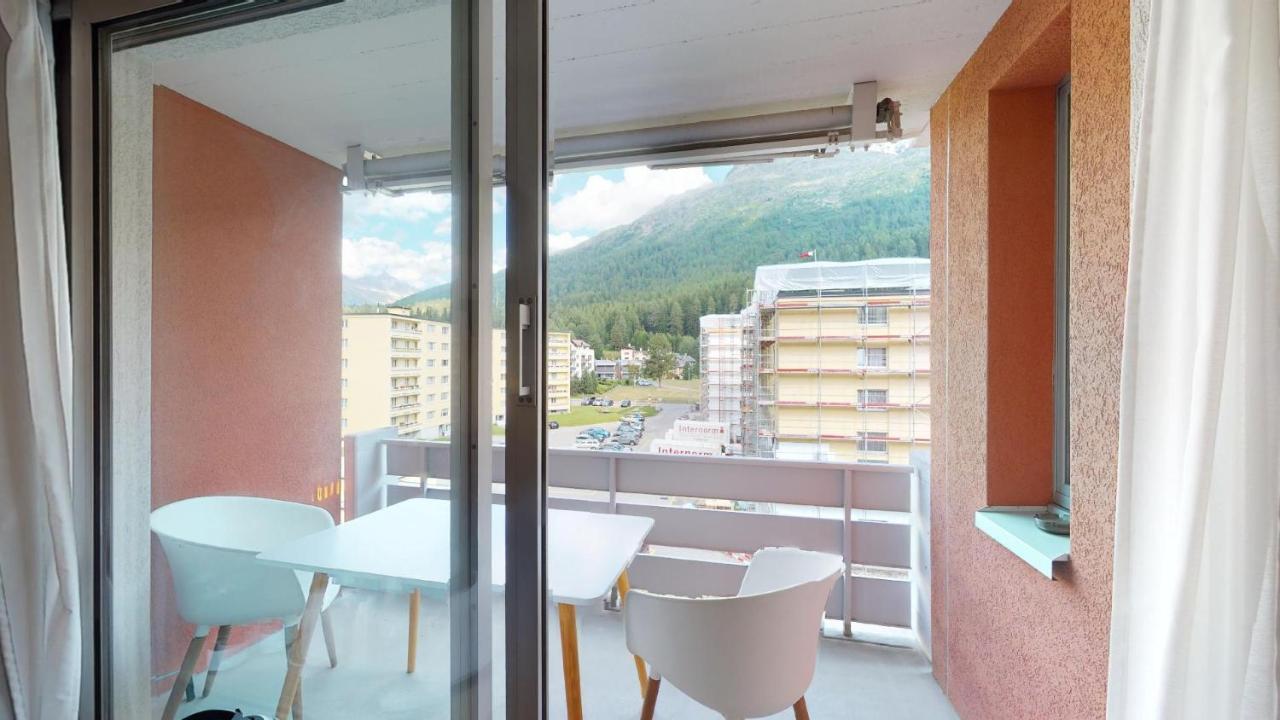 Apartment Abitaziun Skyline 414 - 