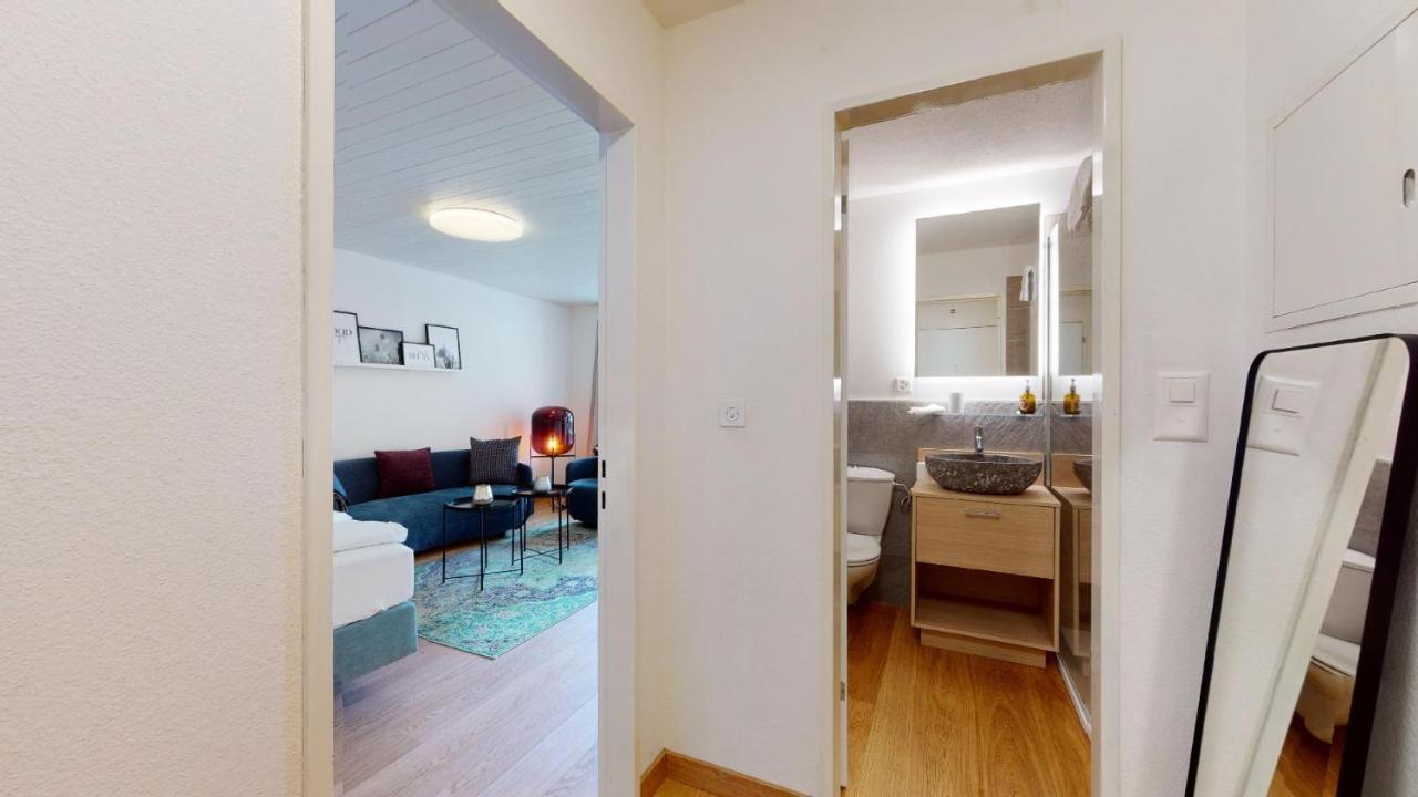 Abitaziun Skyline 414 - 