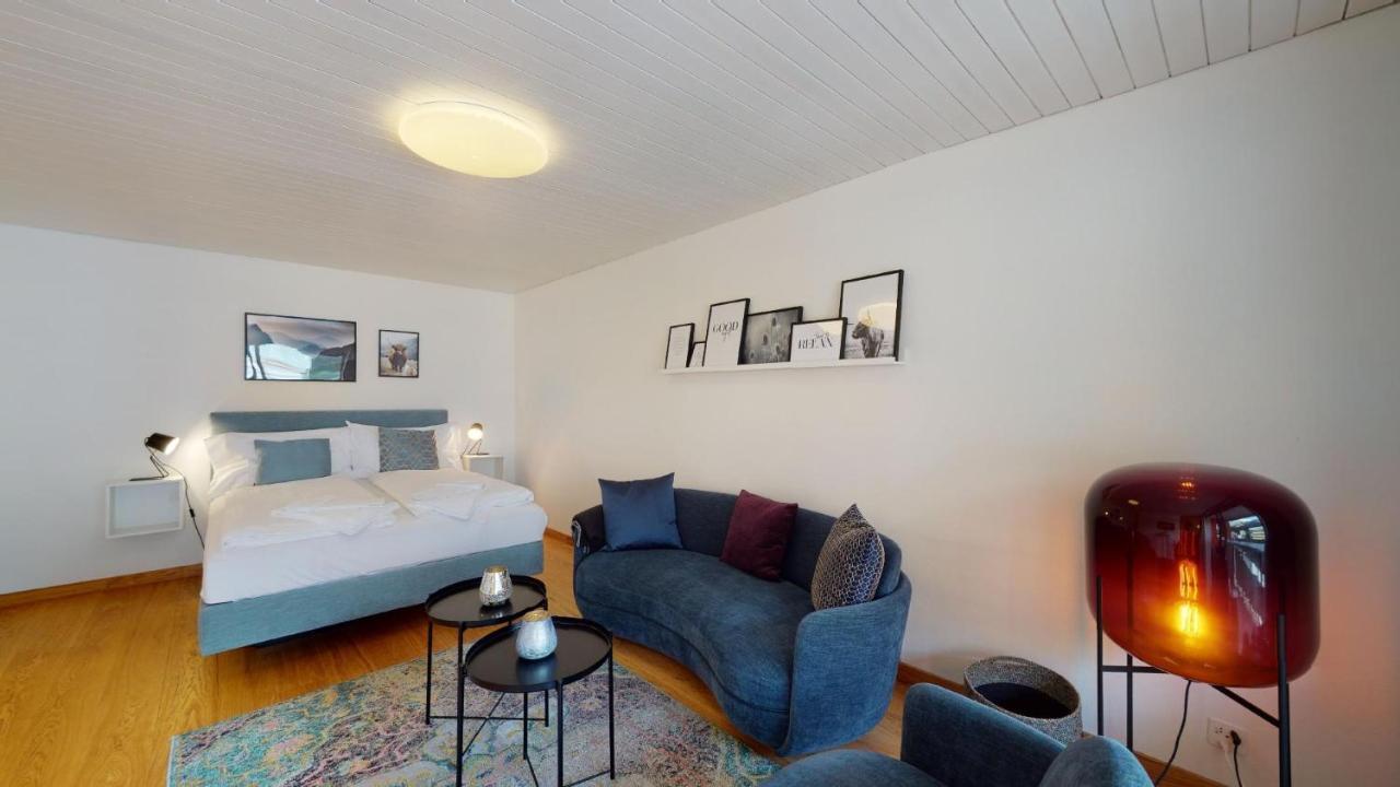Abitaziun Skyline 414 - 