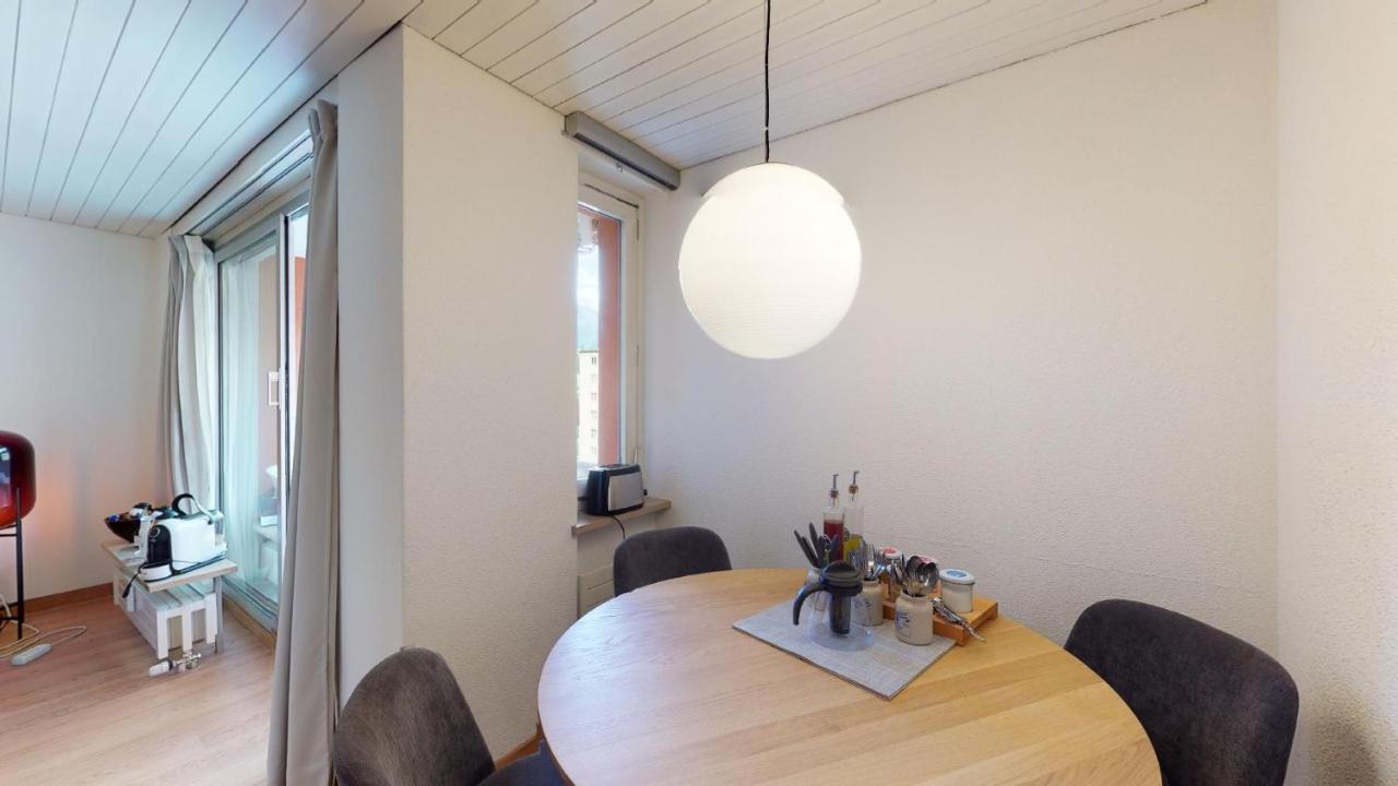 Apartment Abitaziun Skyline 414 - 