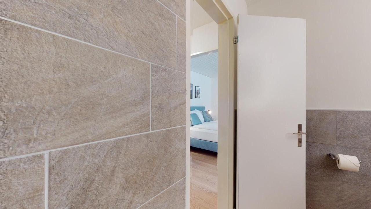 Abitaziun Skyline 414 - 