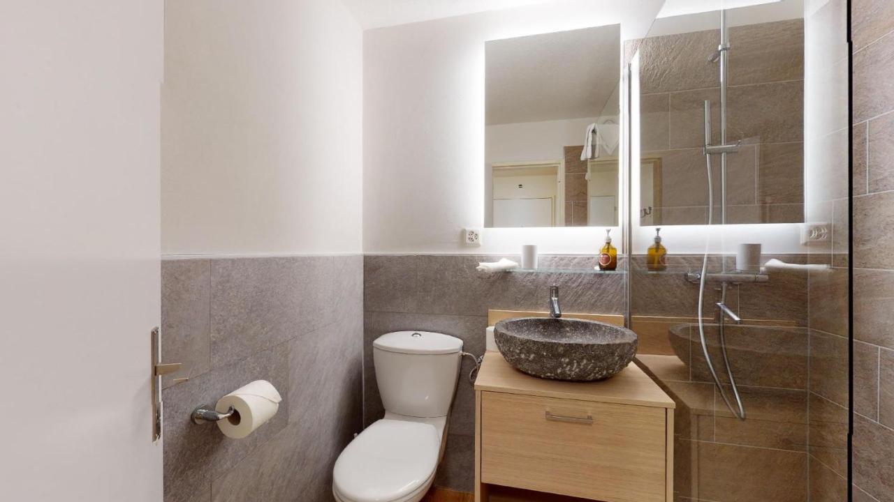 Abitaziun Skyline 414 - 