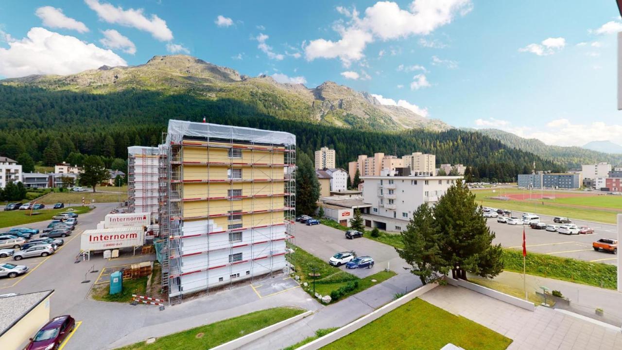 Abitaziun Skyline 414 - 