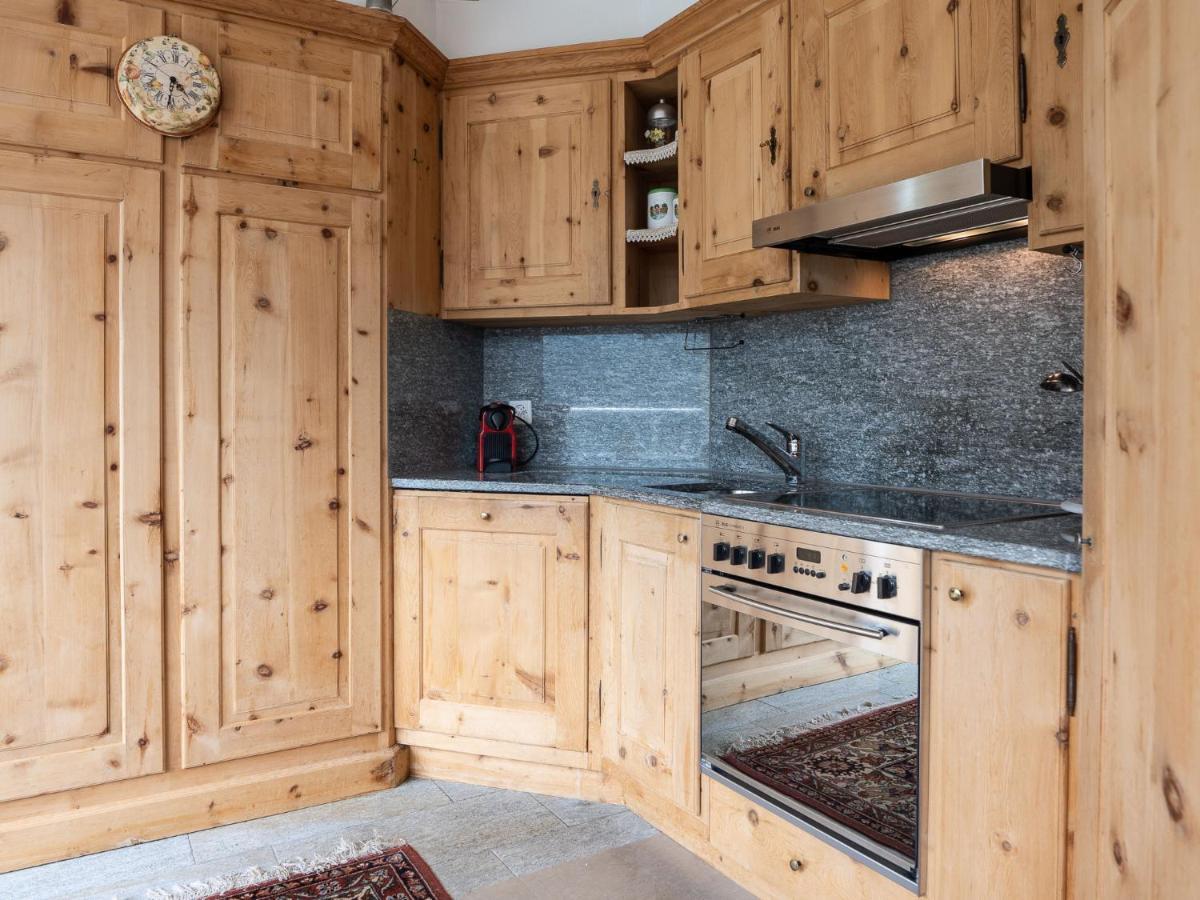 Chesa Spuonda 1-7 By Interhome St. Moritz