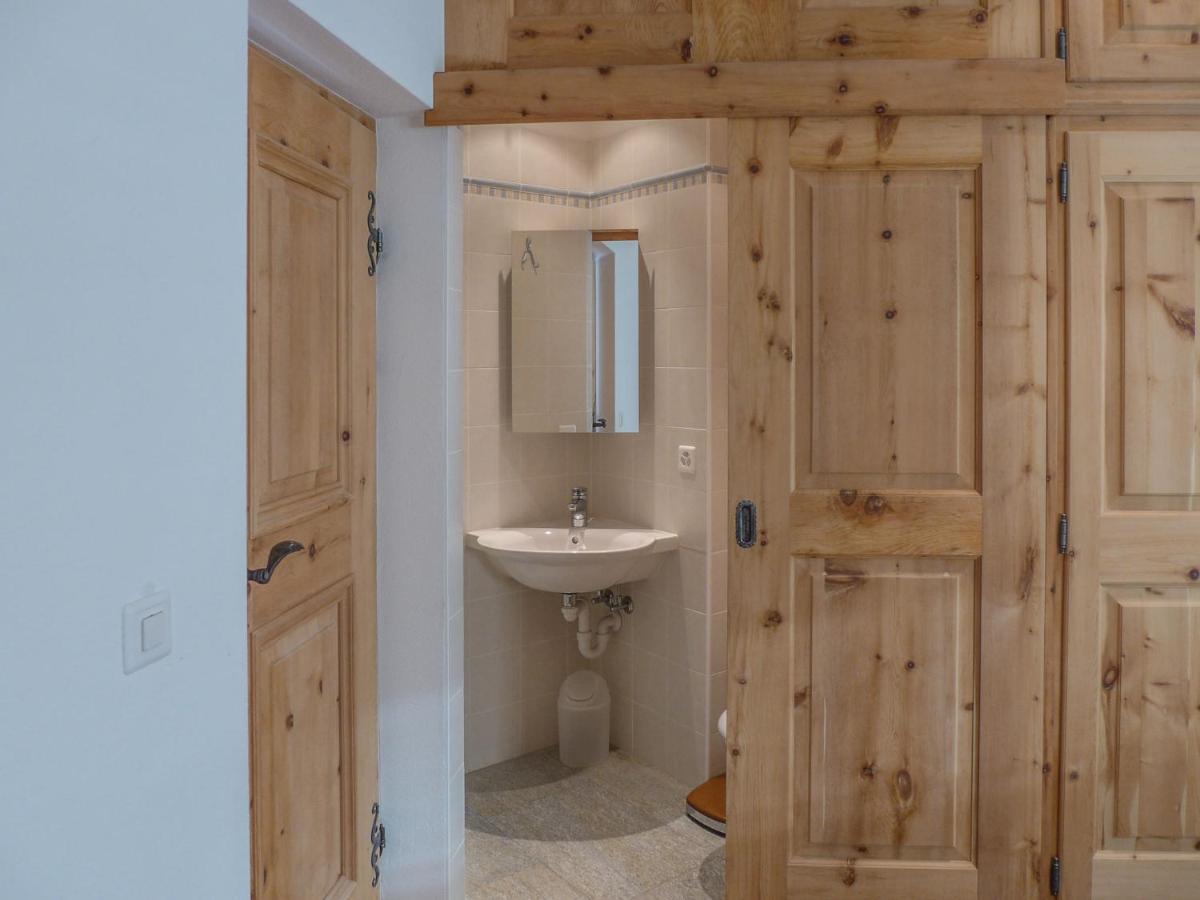 Chesa Spuonda 1-7 By Interhome Apartment St. Moritz