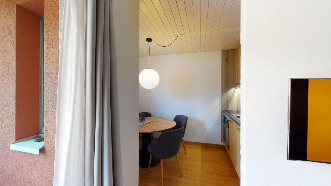 Abitaziun Skyline 414 - 
