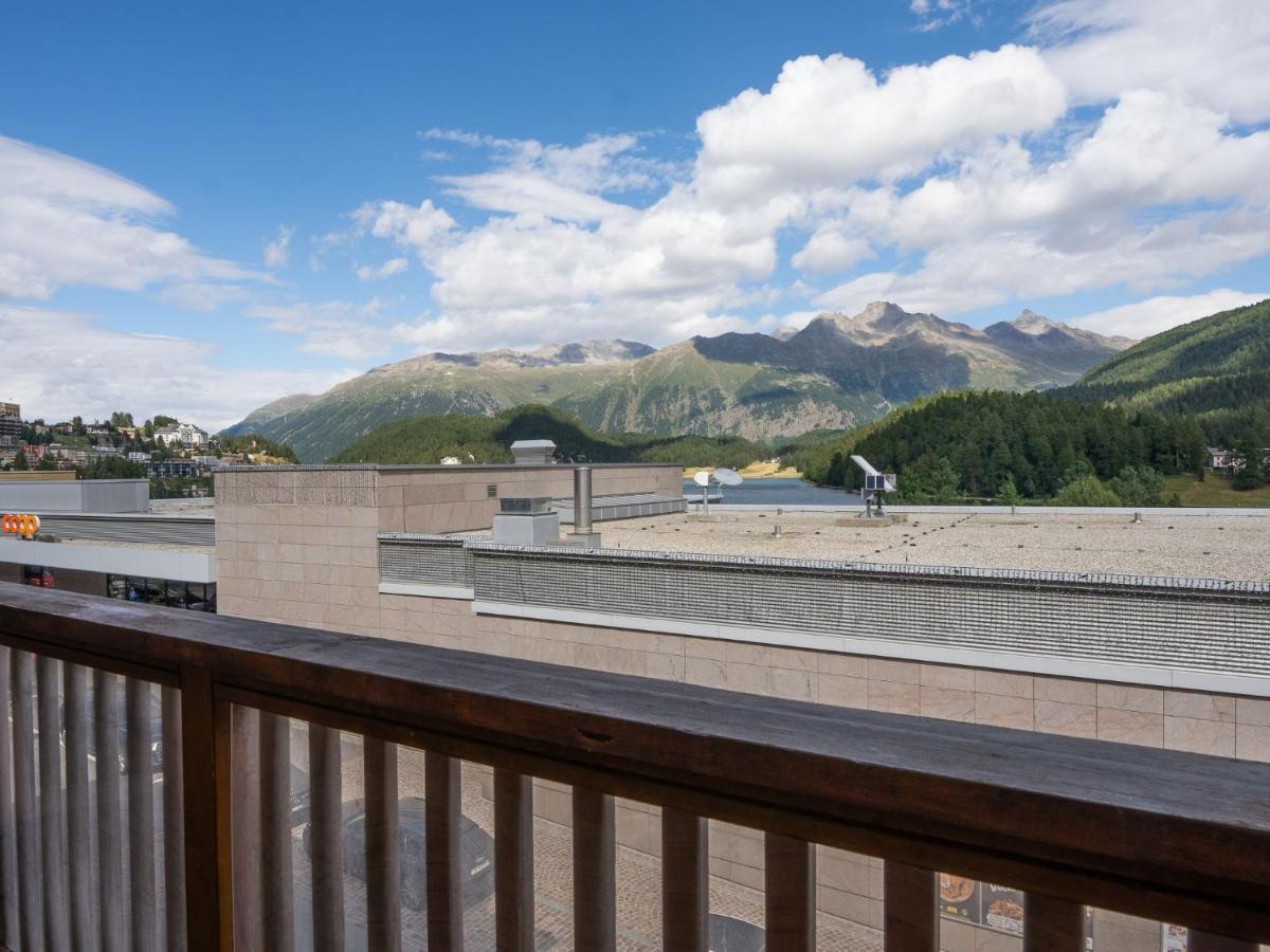 Chesa Sur Ova 22 By Interhome Apartment *