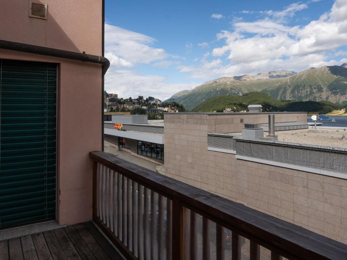 Apartment Chesa Sur Ova 22 By Interhome *