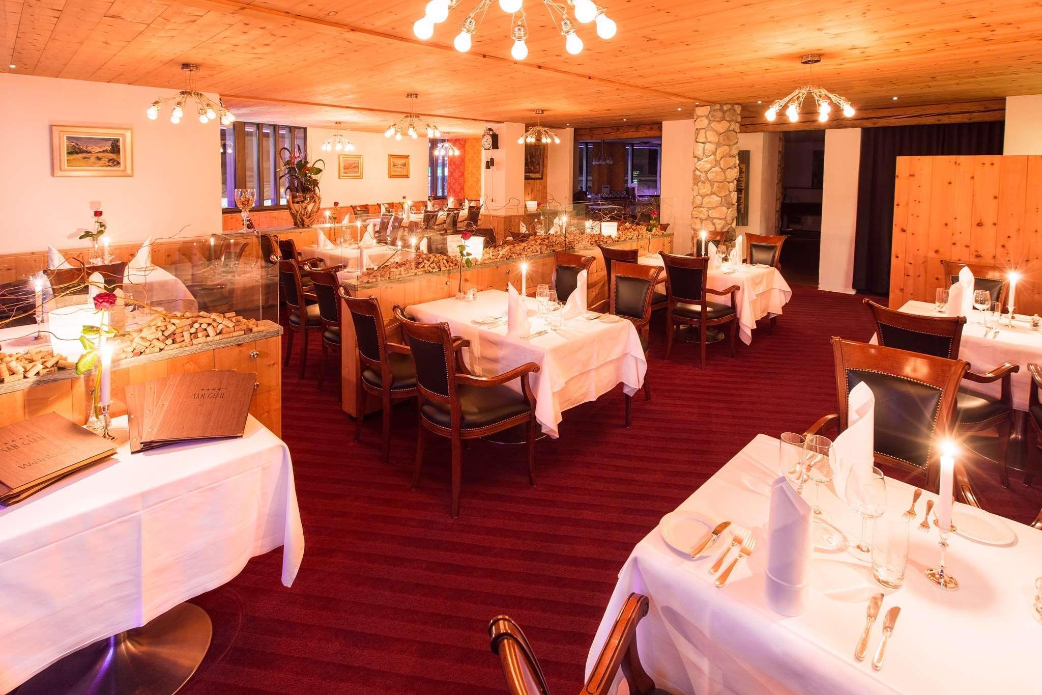 Hotel San Gian 4*