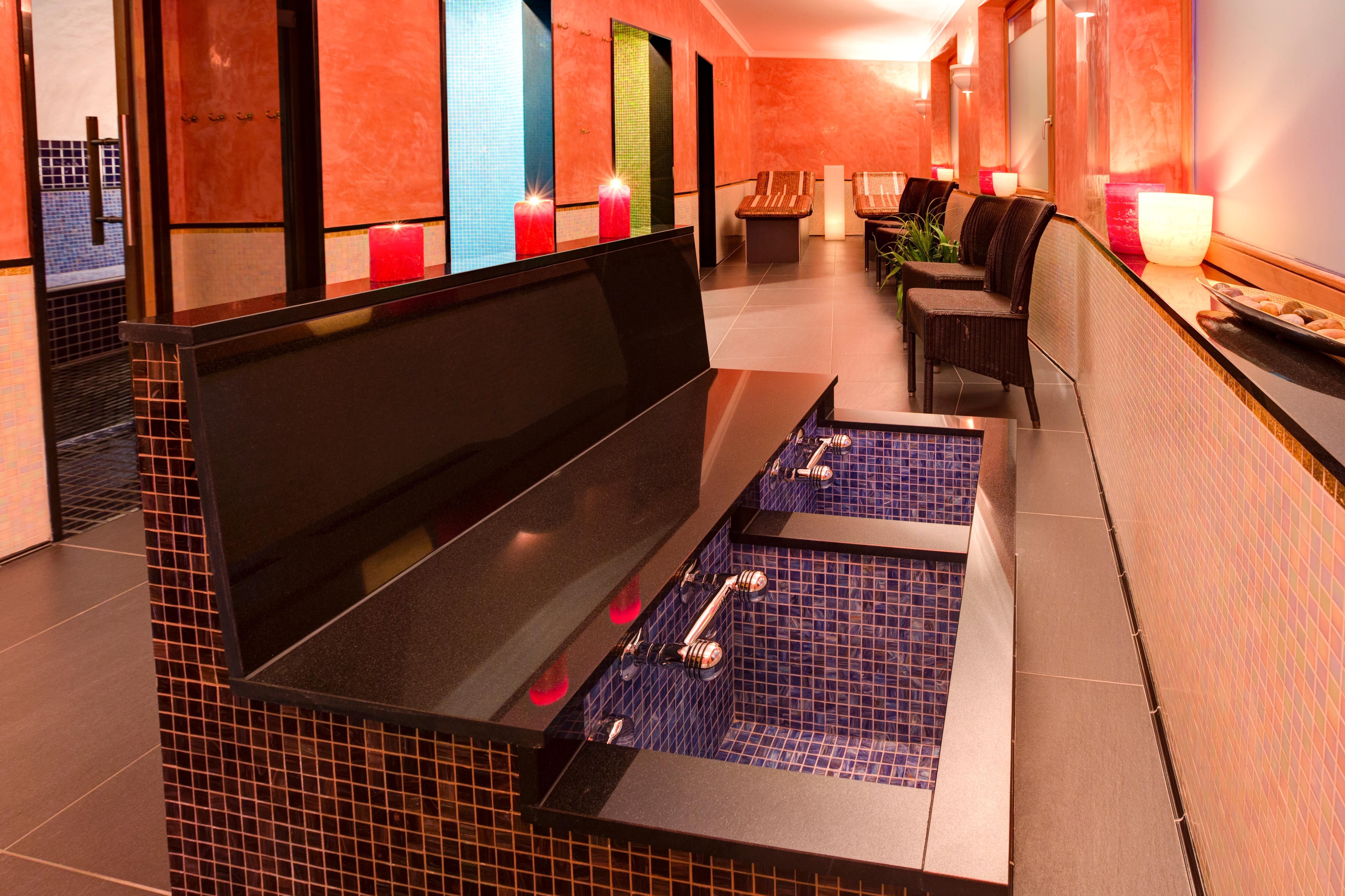 Otel San Gian Saint-Moritz