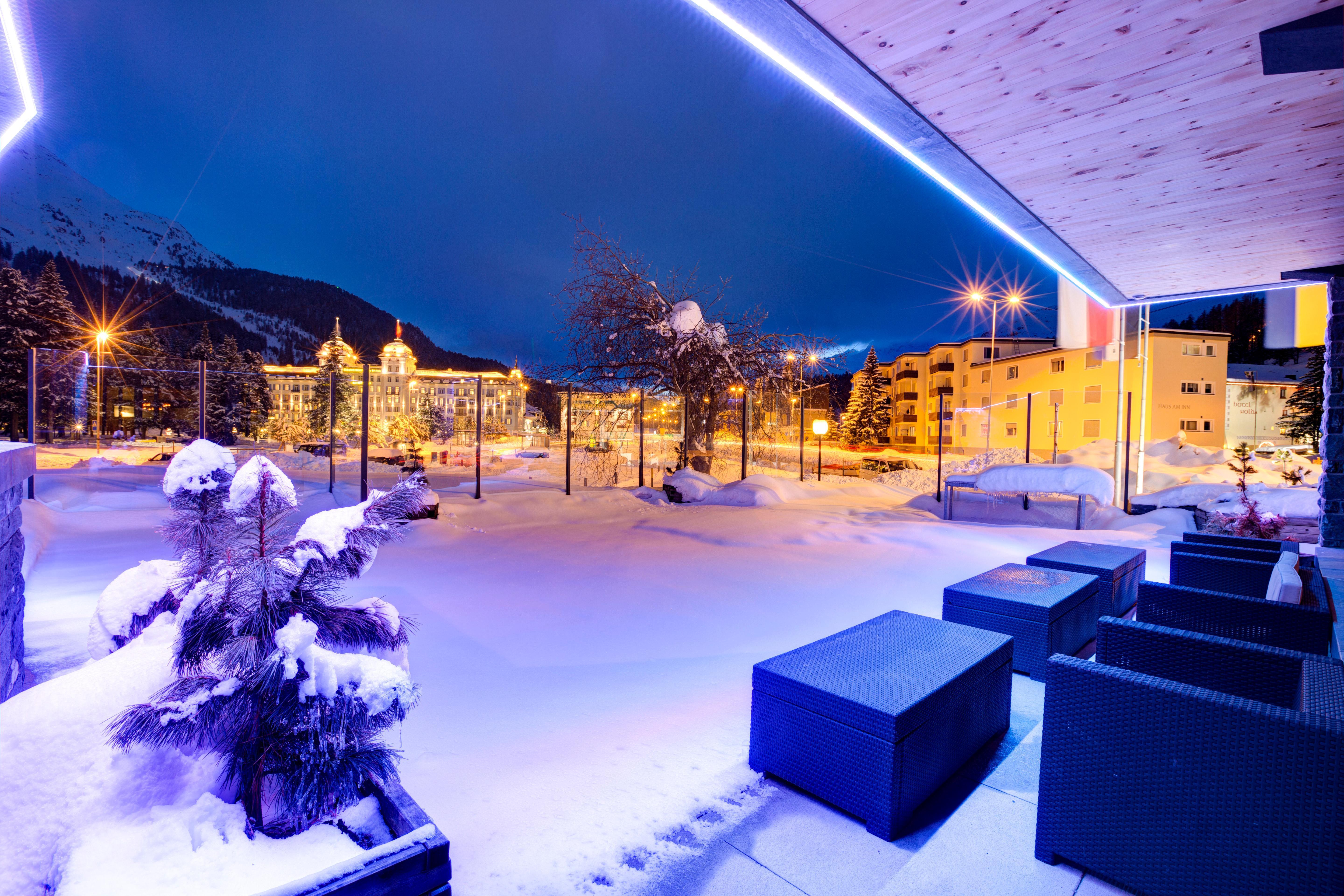 San Gian Otel