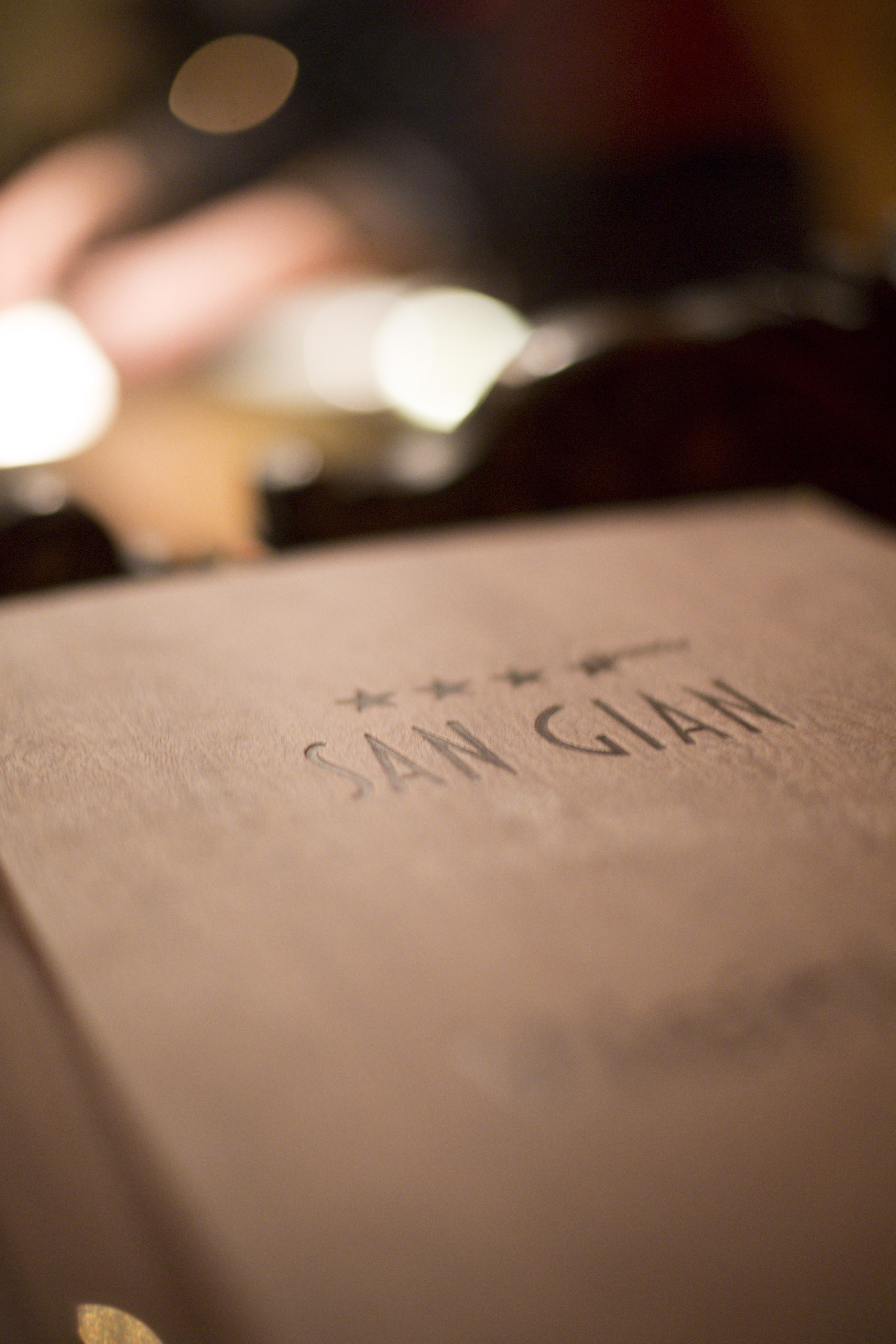 Otel San Gian