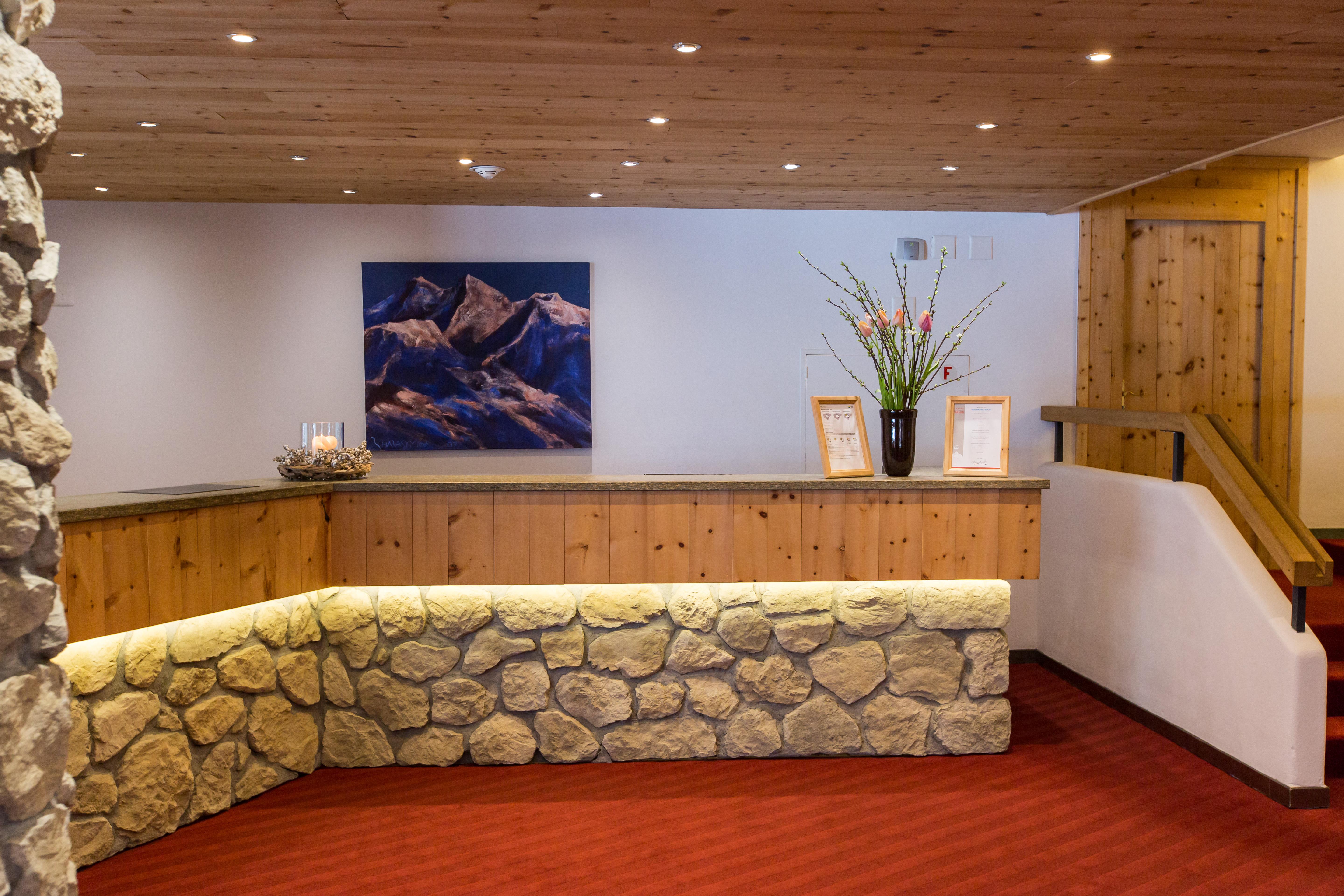 Otel San Gian