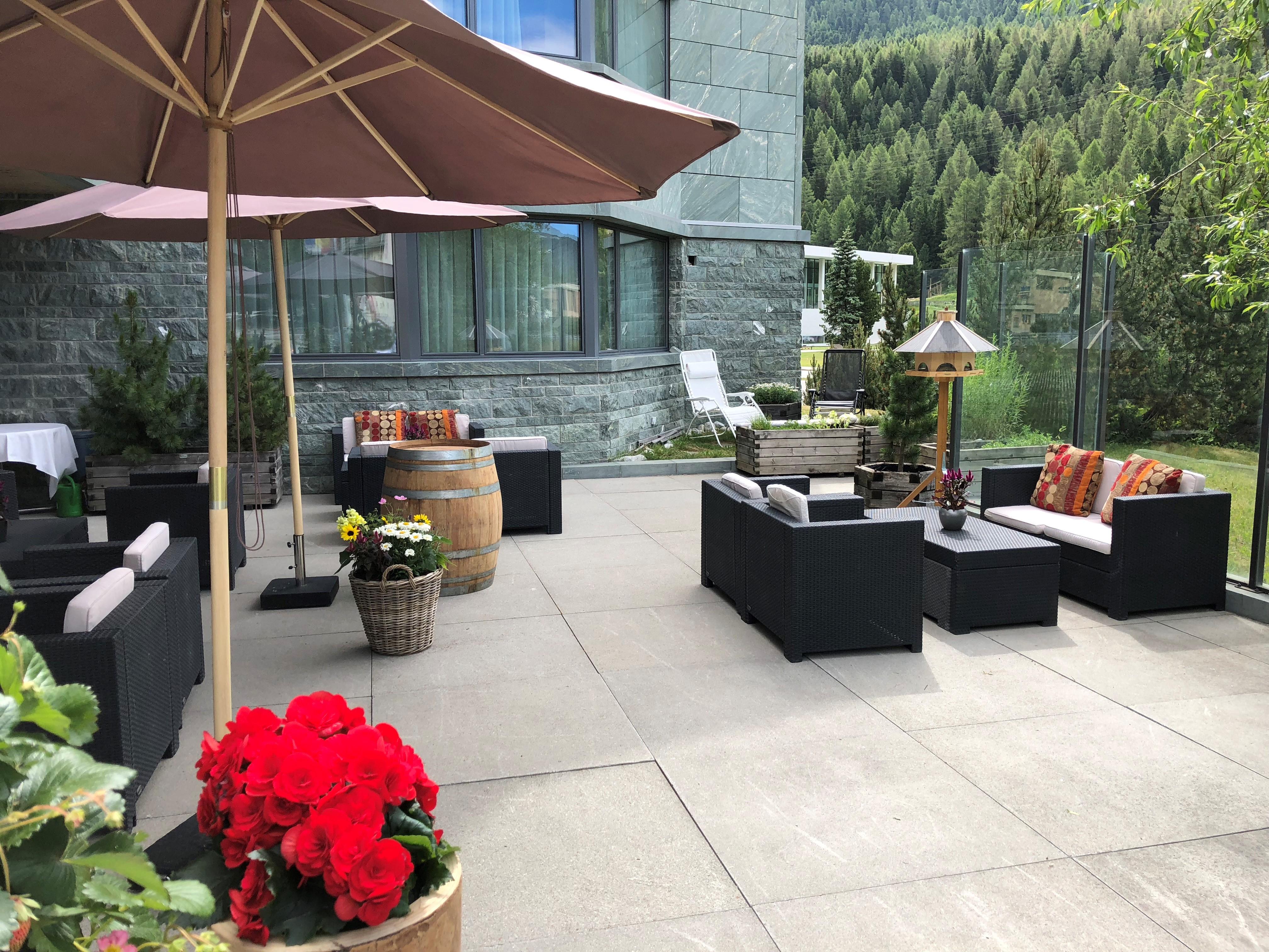 Otel San Gian