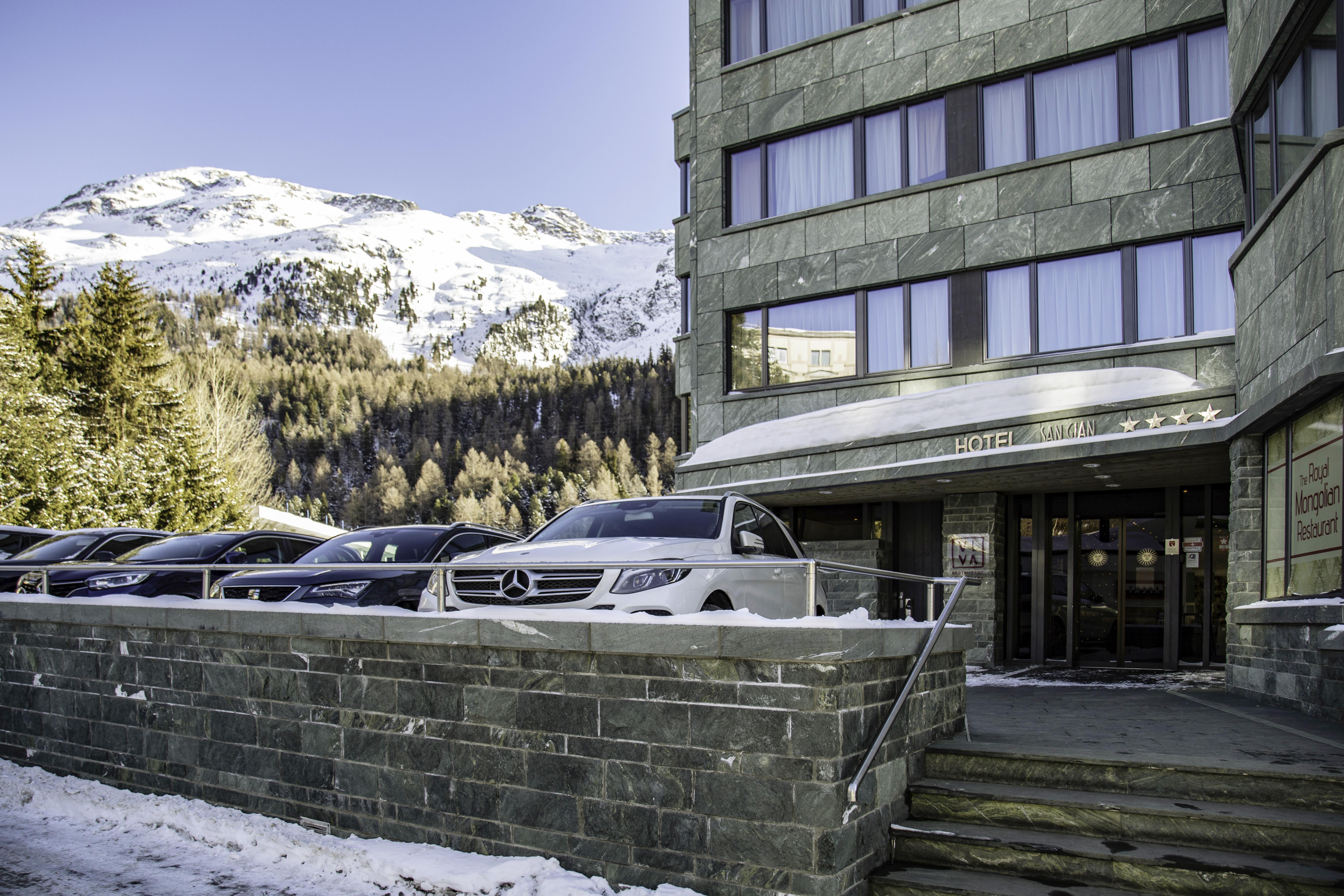 San Gian Otel 4*
