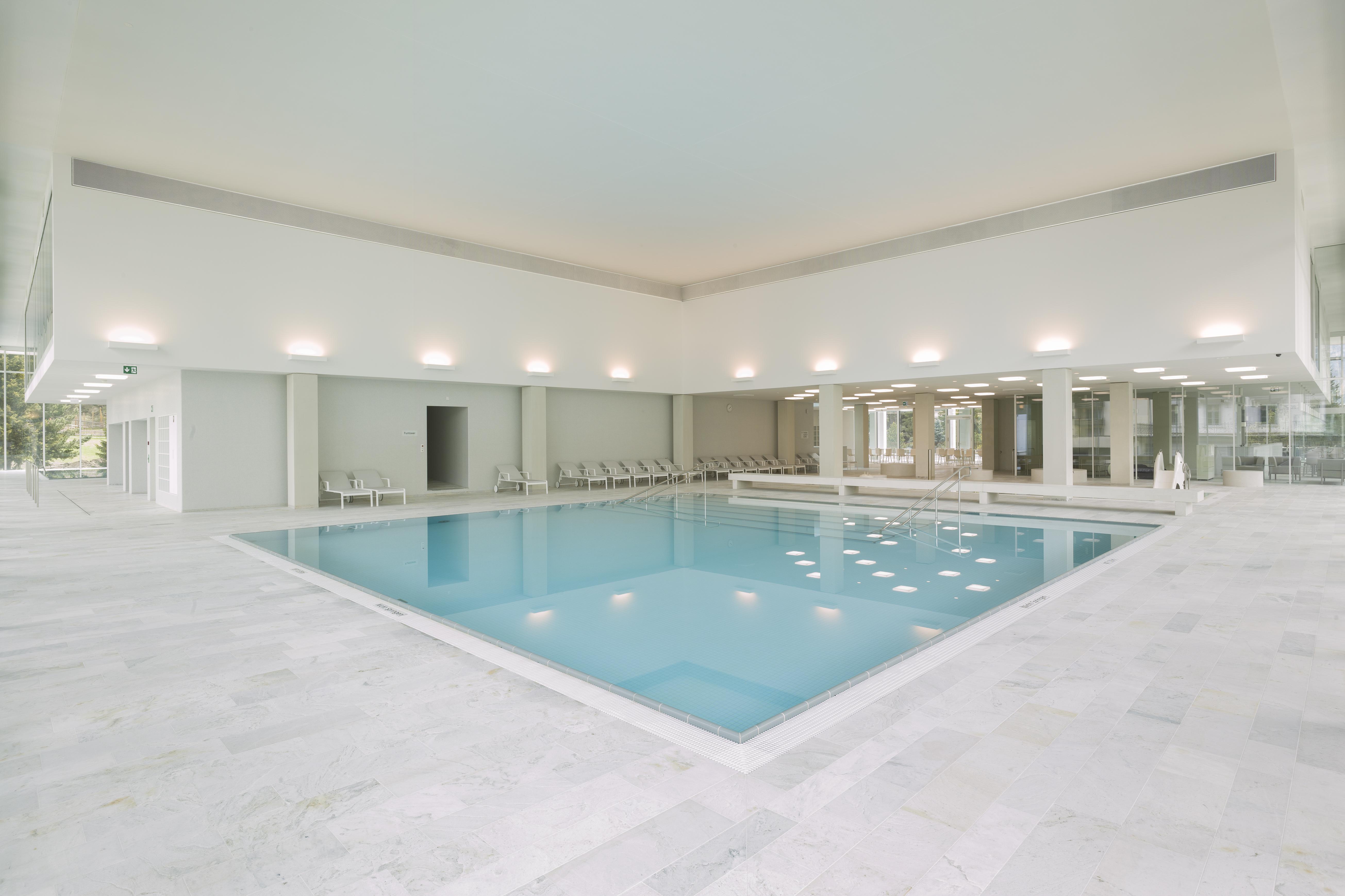 Otel San Gian Saint-Moritz
