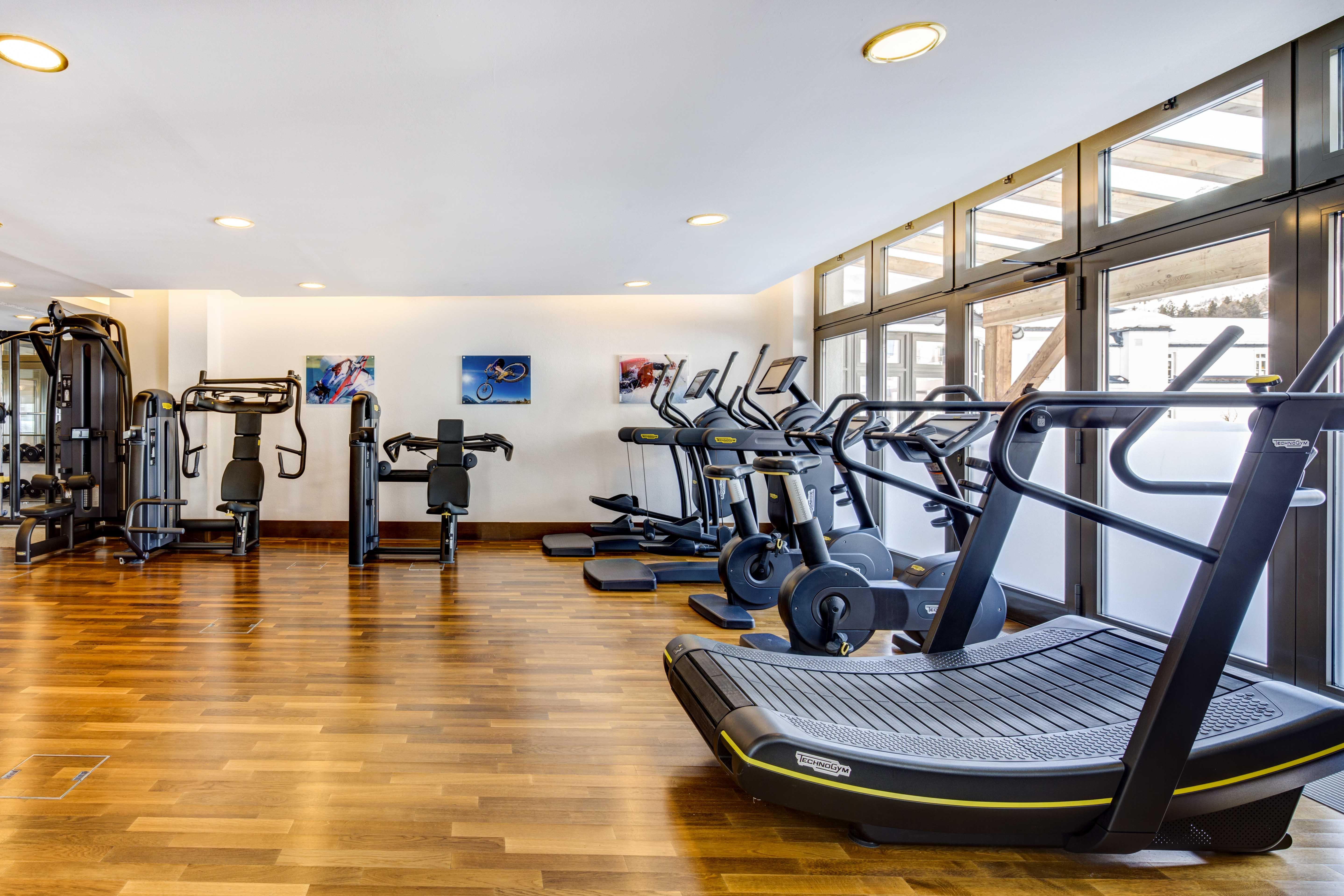 Grand Des Bains Kempinski 5* St. Moritz
