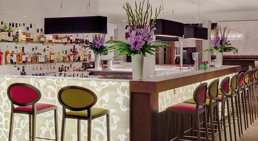 Hotel Giardino Mountain