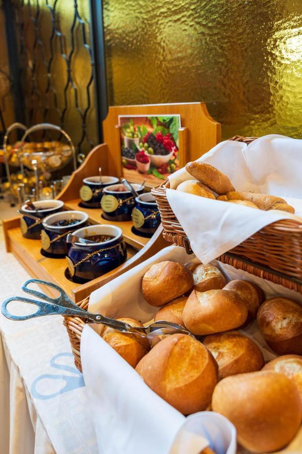 Hotel Baeren 3*