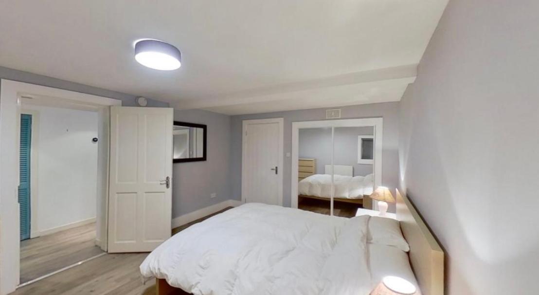 St Moritz Apartment * St. Moritz