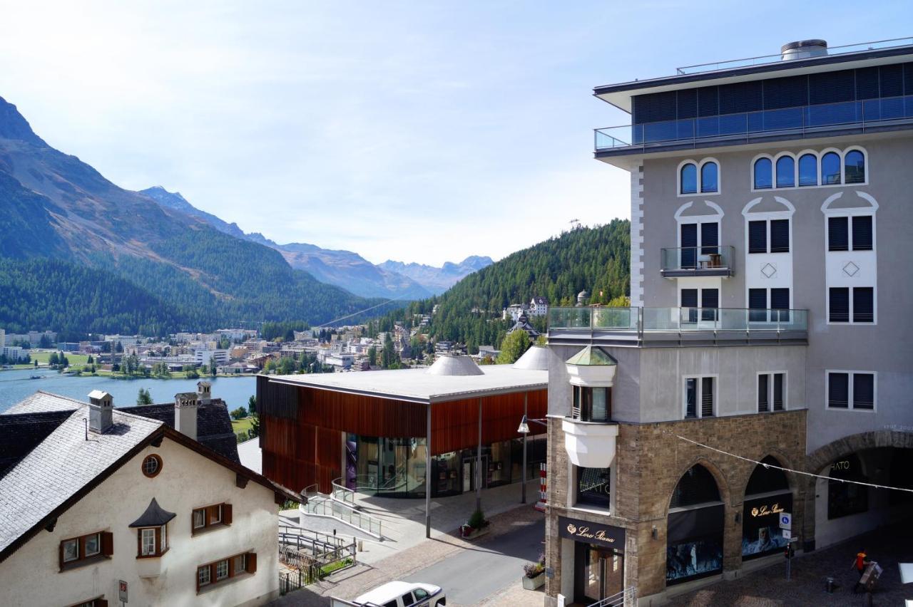 Au Reduit Apartment