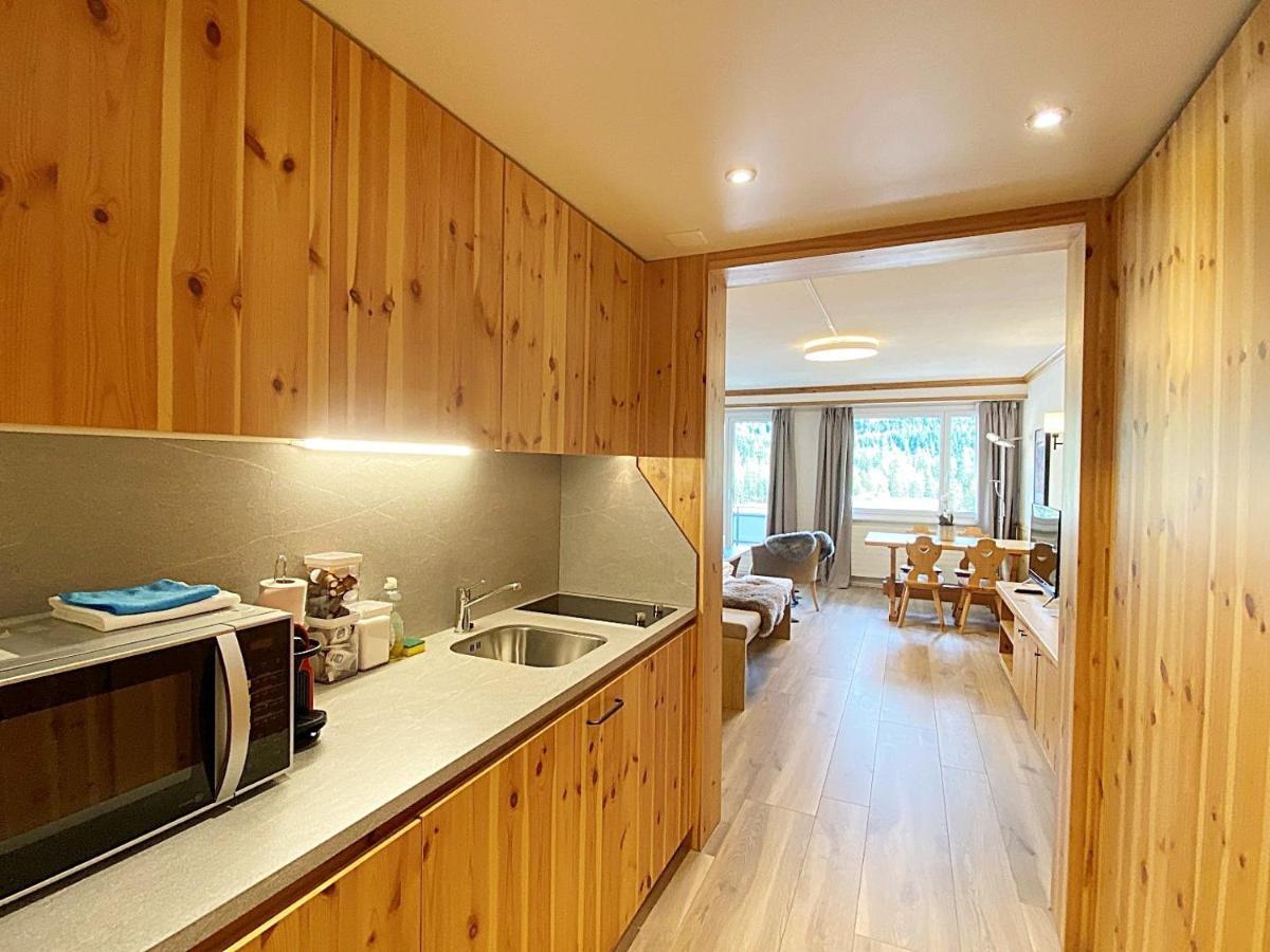 Apartment 42m2 Alpenschick Mit Balkon, Ausblick, Pool - E405 *