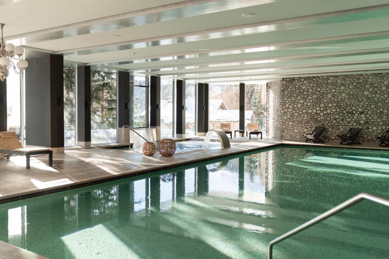 Carlton - The Leading Of The World St. Moritz
