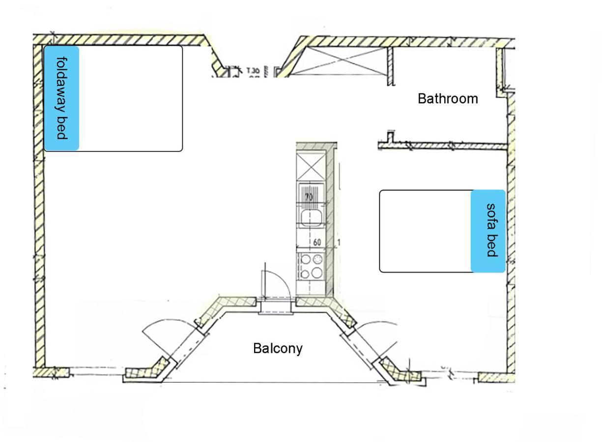 Smarthome Of The World Apartment *