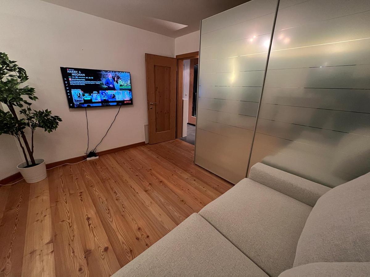Apartment Smarthome Of The World