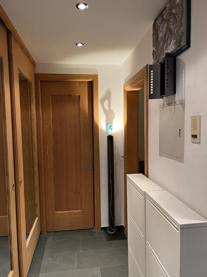 Apartment Smarthome Of The World St. Moritz