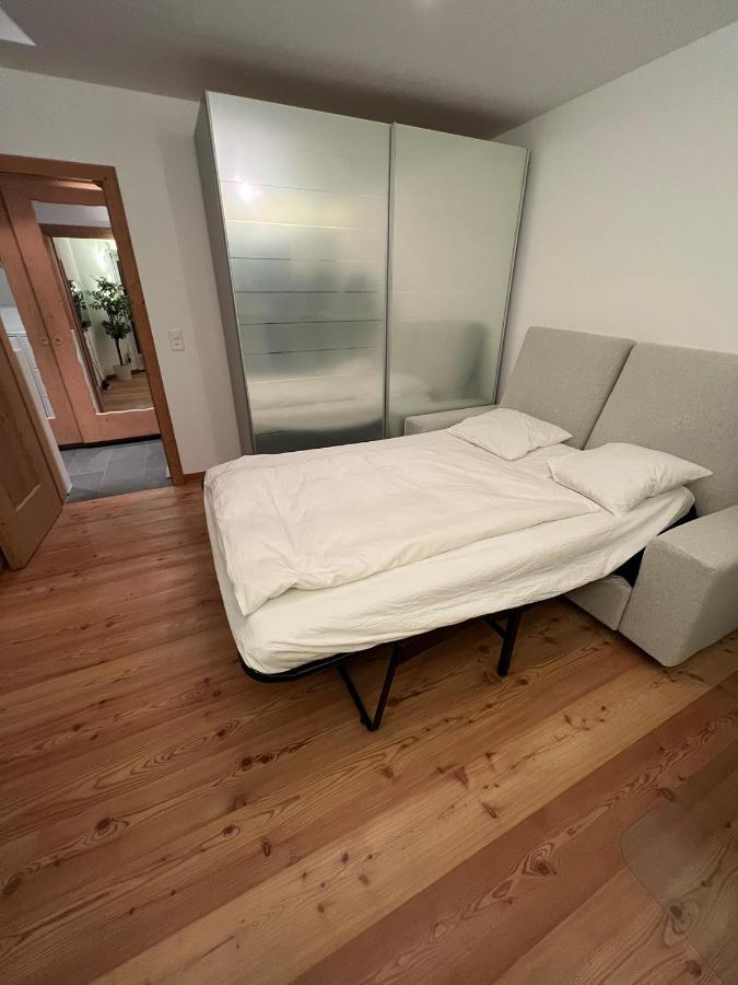 Apartment Smarthome Of The World
