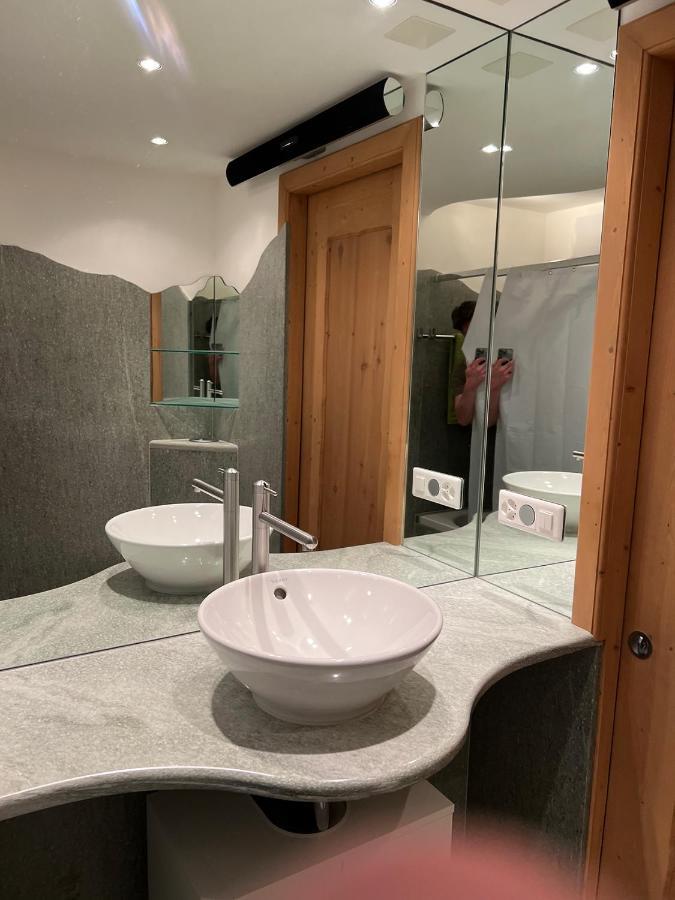 Apartment Smarthome Of The World St. Moritz